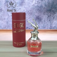 Nước hoa Genie Collection EDP 5820 25ml