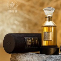 Nước Hoa Lattafa Velvet Oud 30ml