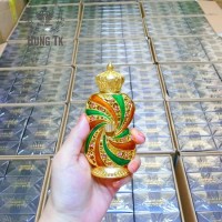Tinh Dầu Nước Hoa AL Haramain Tanasuk 12ml